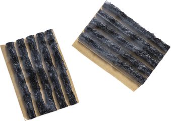 Plug Refill Kit / braun