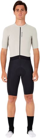GRAVEL 2.0 Herren-Kurzarmtrikot / light grey / L