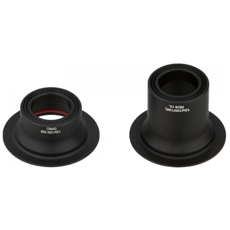 End Cap Set Rear Cognition Disc Brake 12x135 XDR