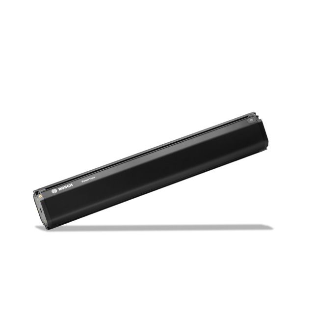 PowerTube 625 BBP376Y / schwarz / 415x65x84mm