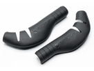 CRUISE CONTROL DROP BAR GRIPS - TOP GRIPS / schwarz