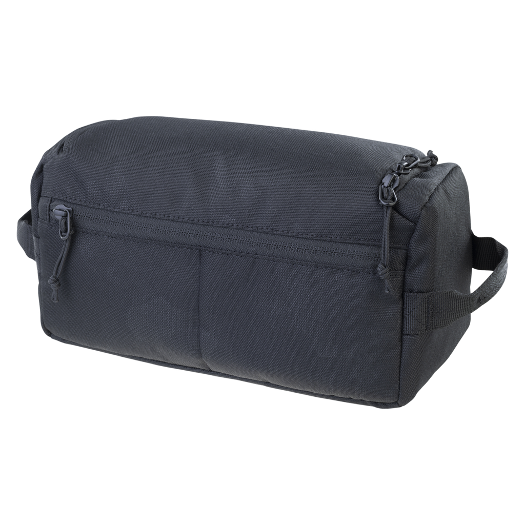 Wash Bag / black