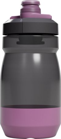Podium Bottle 0.44l / mercury night fall