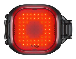 Rücklicht Blinder Mini Cross / black / Square