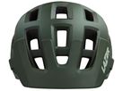 LAZER Unisex MTB Coyote MIPS Helm / matte dark green / S