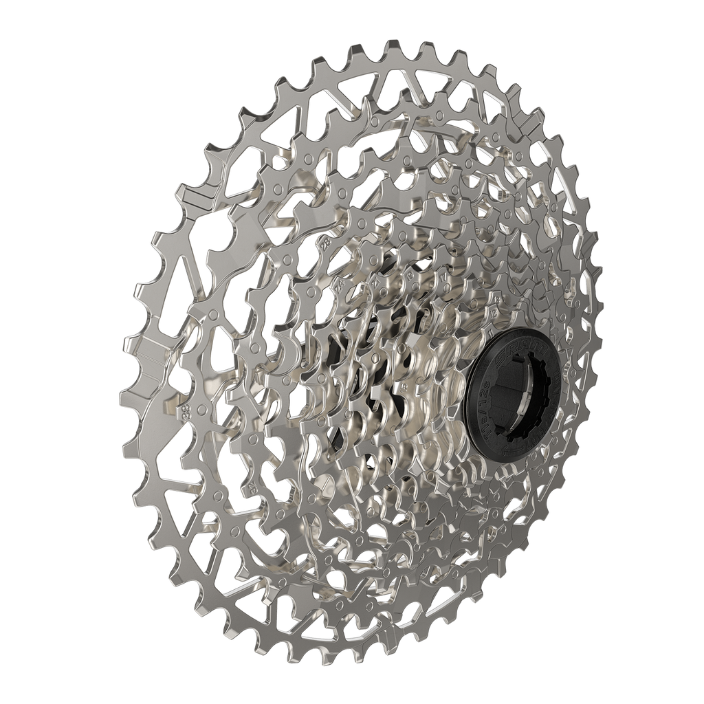 Cassette PG-1231 Apex XPLR 12SP / silver / 11-44t