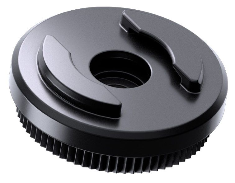 Head SPC+ Handlebar Mount Pro MTB / schwarz