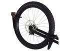 GUIDE+ für Reifen bis 2.8 Zoll mit Montagematerial,Tragkraft 45kg / schwarz