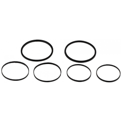 Cassette Stealth Ring Set XG1270 for 10/11/12T