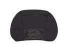 Unisex Tendenza Helmet Cover / black