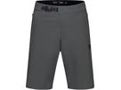 RANGER Herren-Bikeshorts / dark shadow / L=36