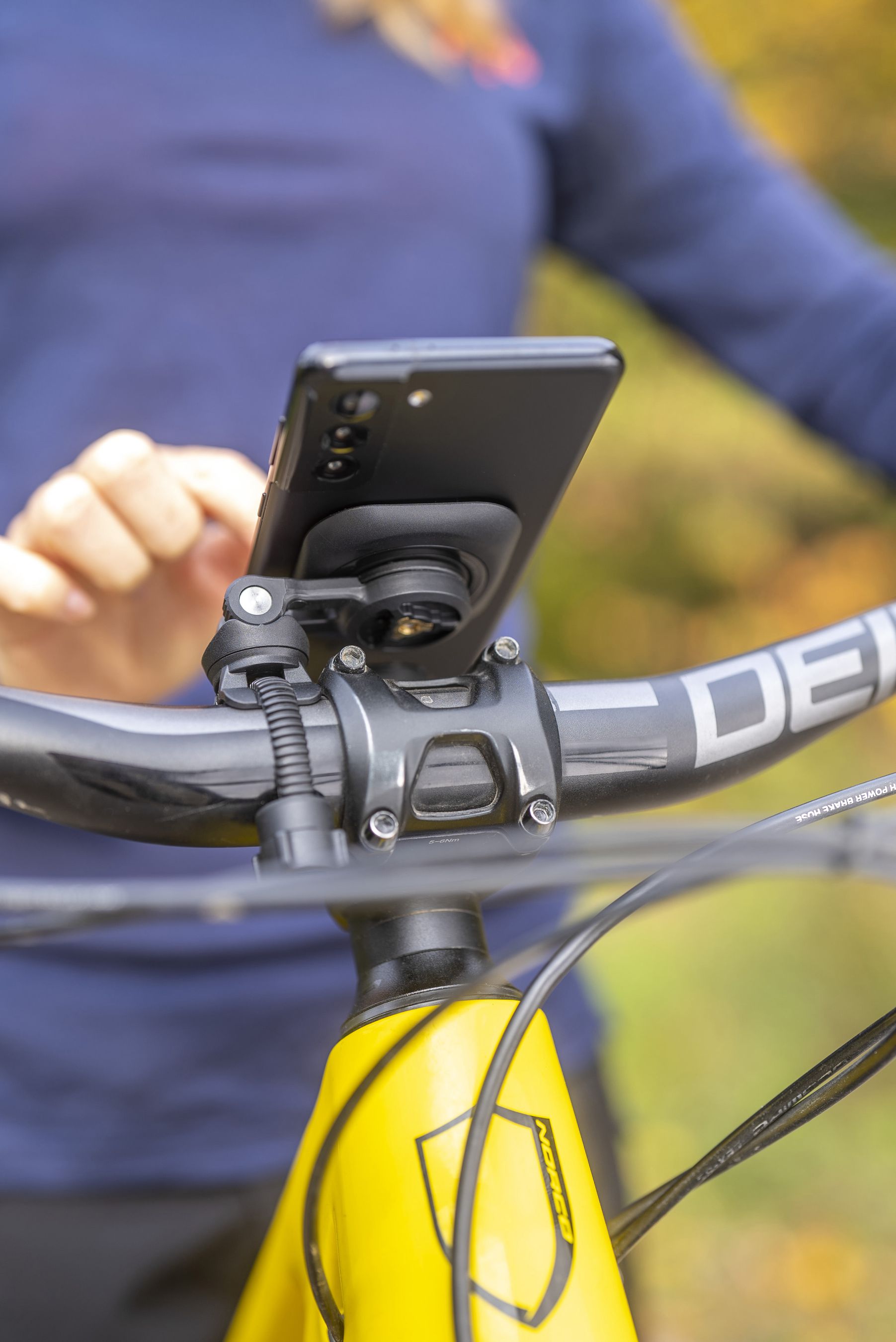 Universal Interface SPC+ / schwarz