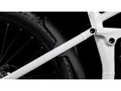STEREO HYBRID ONE44 EXC 800 E-MTB Fully / metallicwhite'n'black / S