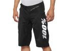 100% R-Core Shorts / schwarz / 36