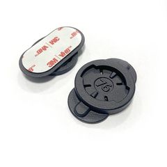 ENDURO MOUNT WAHOO Halterung / schwarz / TYPE B