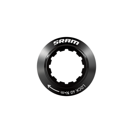 Rotor Paceline CenterLock incl Lockring / 140mm