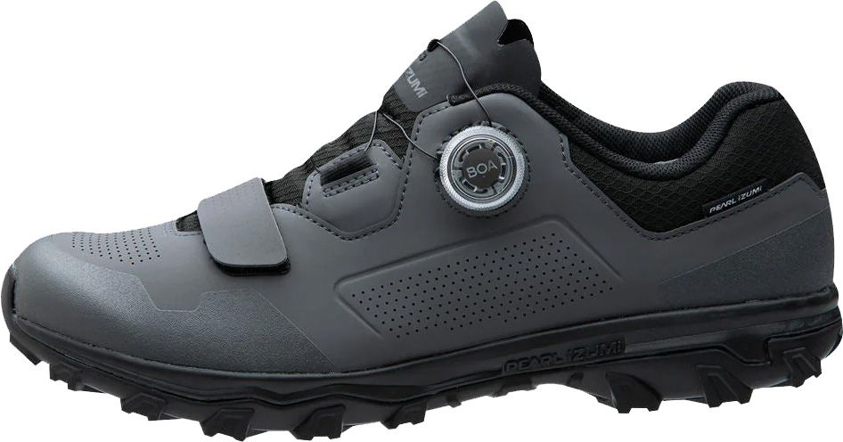 X-ALP SUMMIT MTB-Schuhe / smoke grey/black / 42