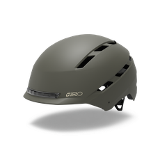 Escape MIPS / matte dark sage / M 55-59