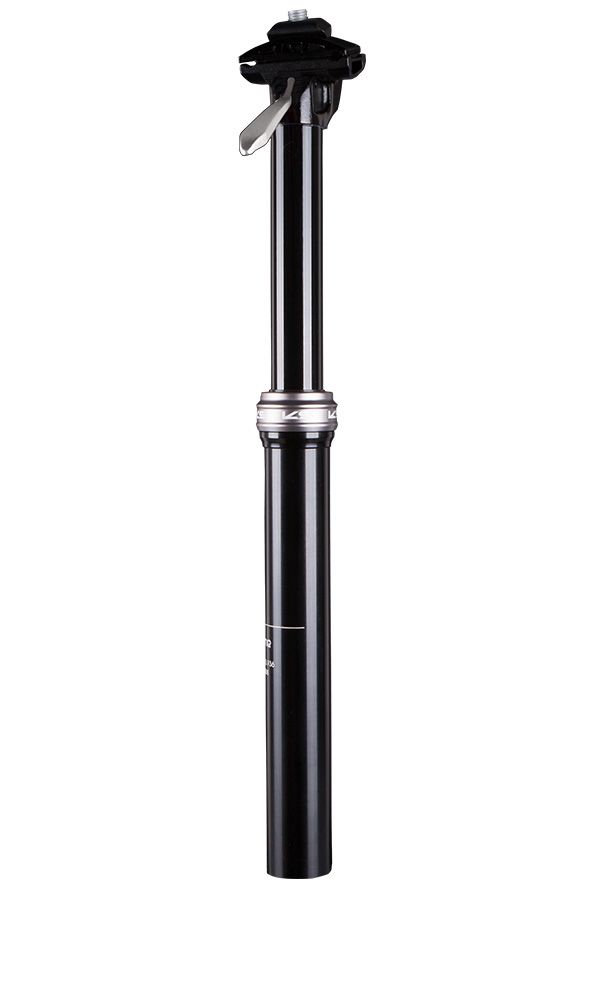 DROPZONE Sattelstütze / 31.6mm