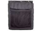 PIAZZA GRANDE Hinterradtasche (Single) / dunkelrot