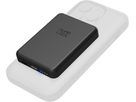 QUAD LOCK MAG Powerbank / black / 5000mAh, 3,85V, 19,25Wh