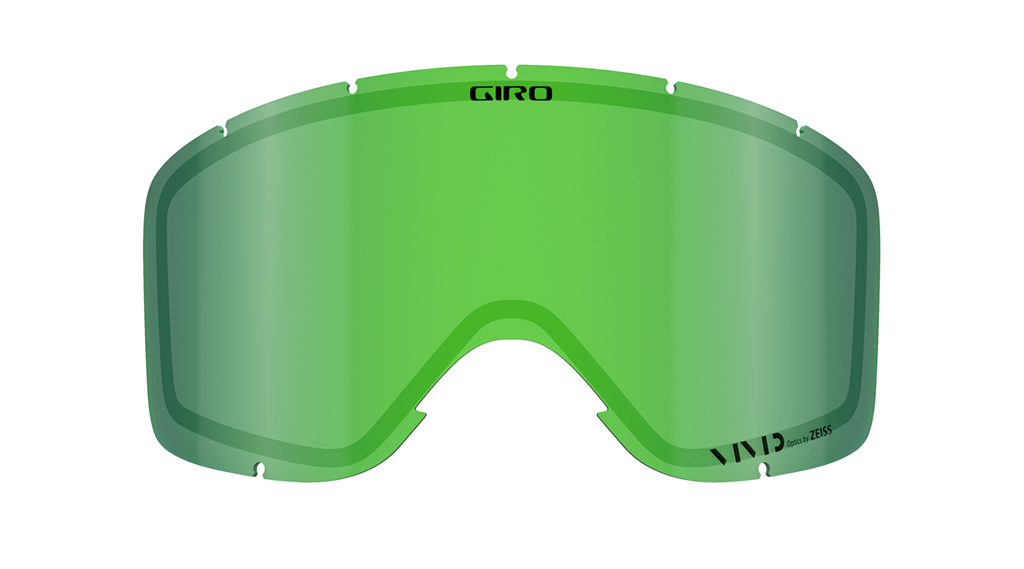 Index 2.0 Lens / vivid emerald S2