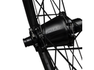 Turbine 30 ALU MTB CLN Center Lock Wheel V2 / black / 29"/12x148-