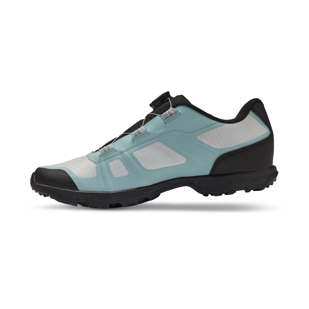 Gauge Boa / sky blue / 38