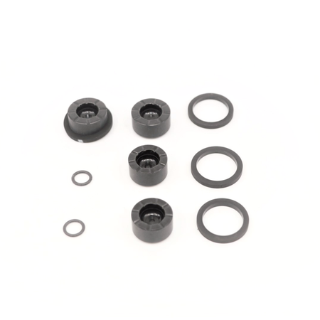 Disc Brake Caliper Piston Kit, Code 2011-2017/Guide RE