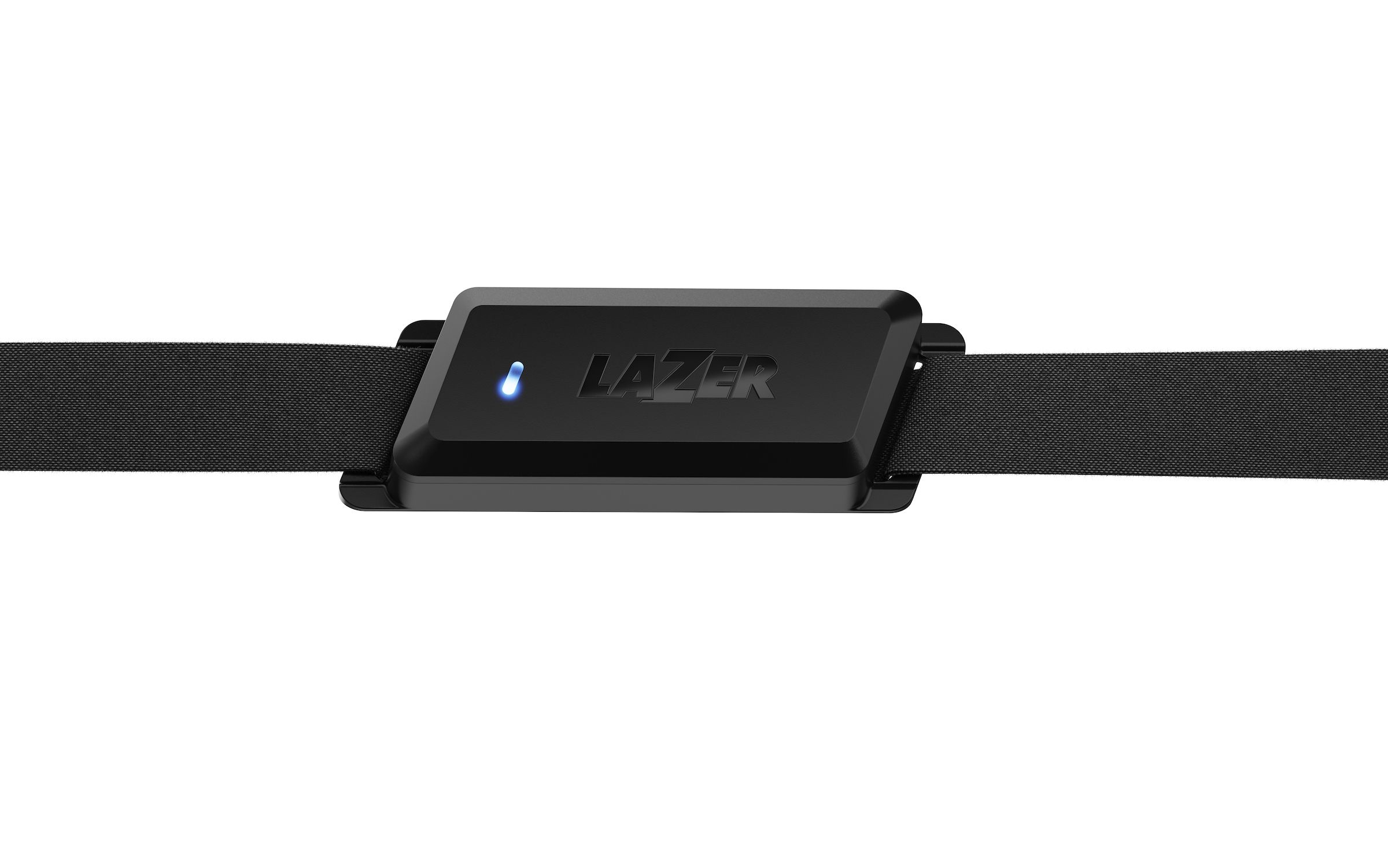 VeloVox for Helmet / black