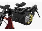 RACING AEROBAR PACK 2.5L Lenkertasche / black / 2.5L