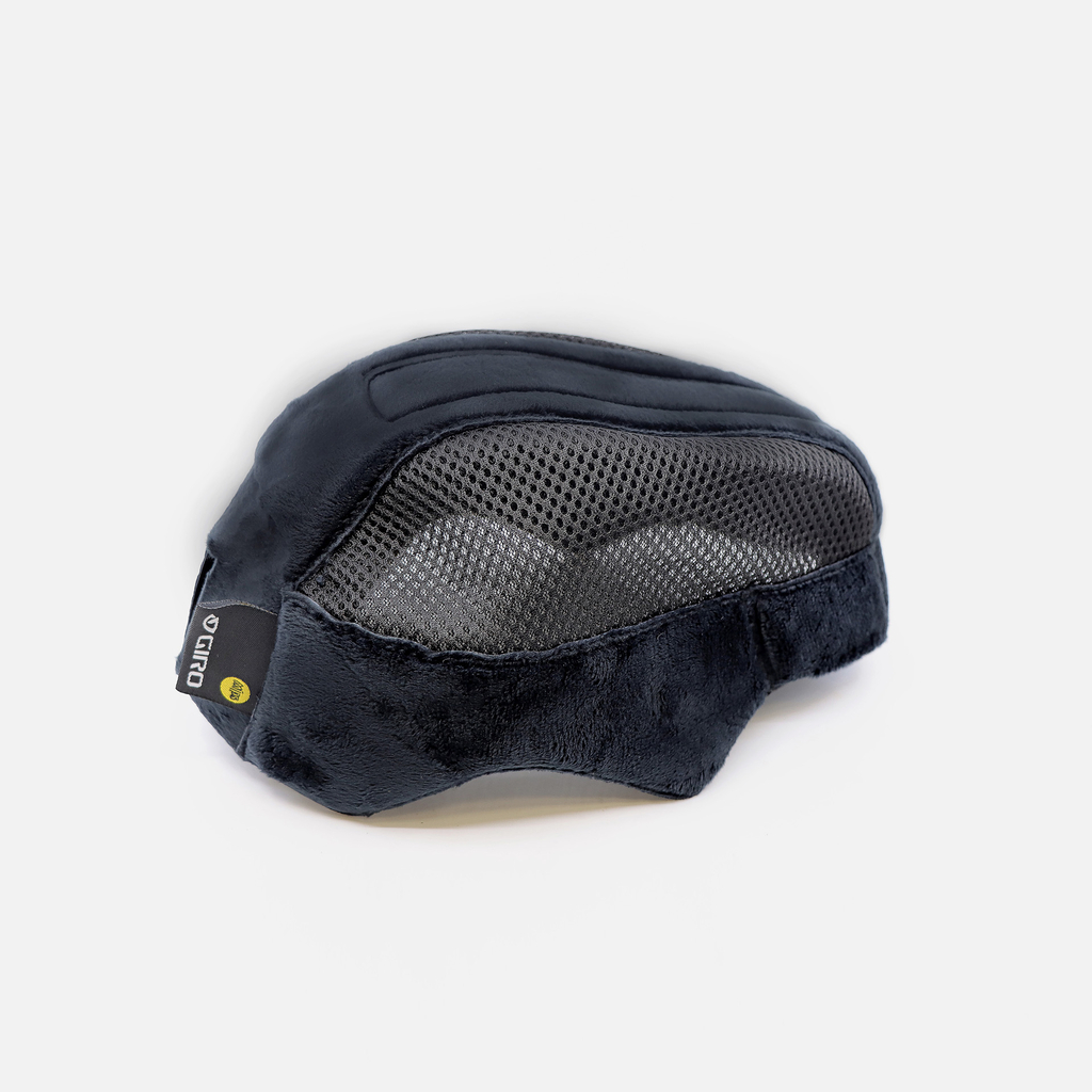 Orbit/Aria Comfort Pad / black / L
