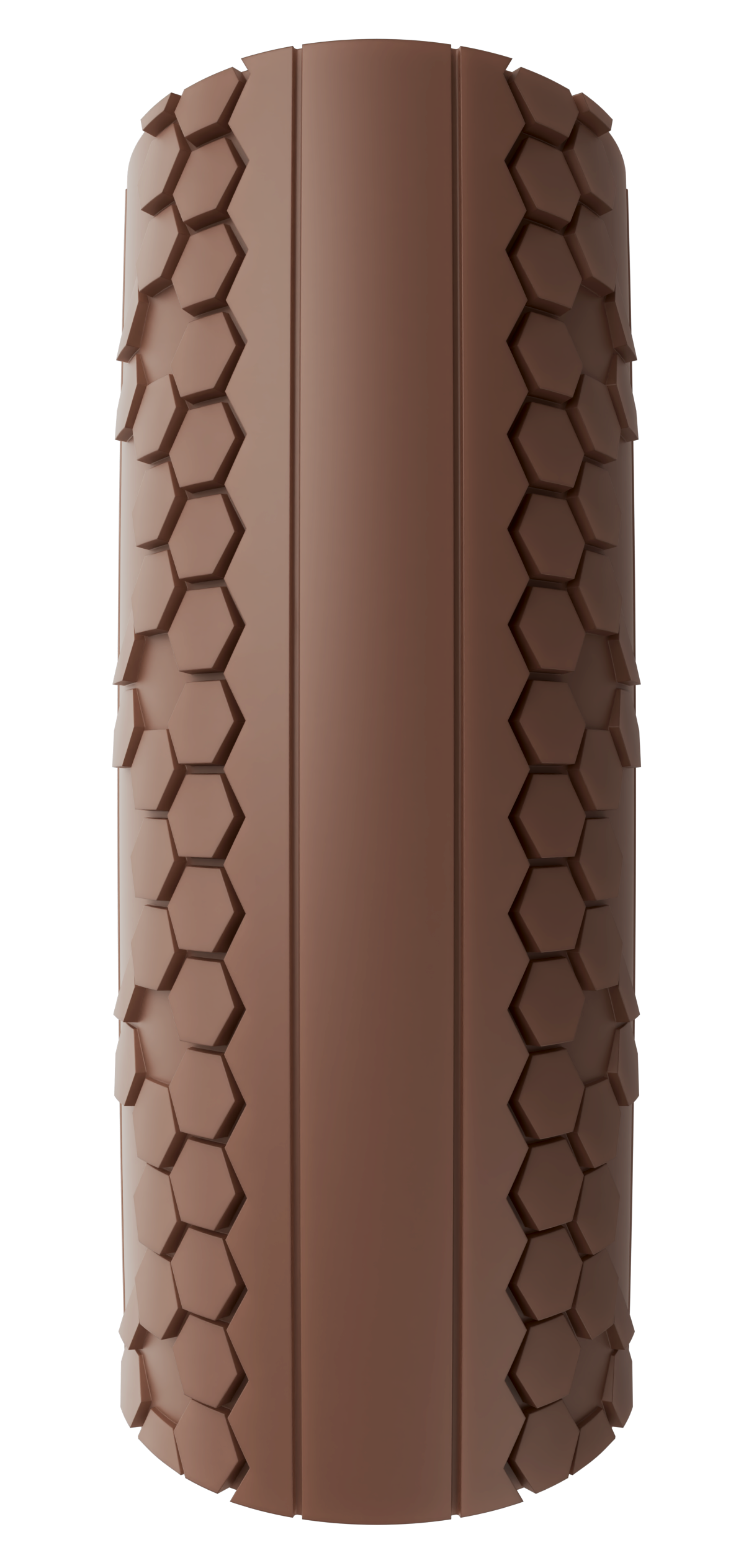 Pneu Terreno Pro T10 Hardpack / natural brown / 700x35c, 35-622