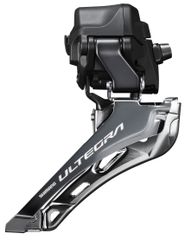 Umwerfer Ultegra Di2 FD-R8150 Double 12-Gang / schwarz / Box