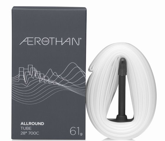 SCHWALBE AEROTHAN Schlauch / 26", SV13E, 40mm, 54/62-559