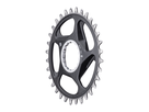 RF ERA DM Carbon Chainring Shimano 1x12SPD 52CL / black / 30T