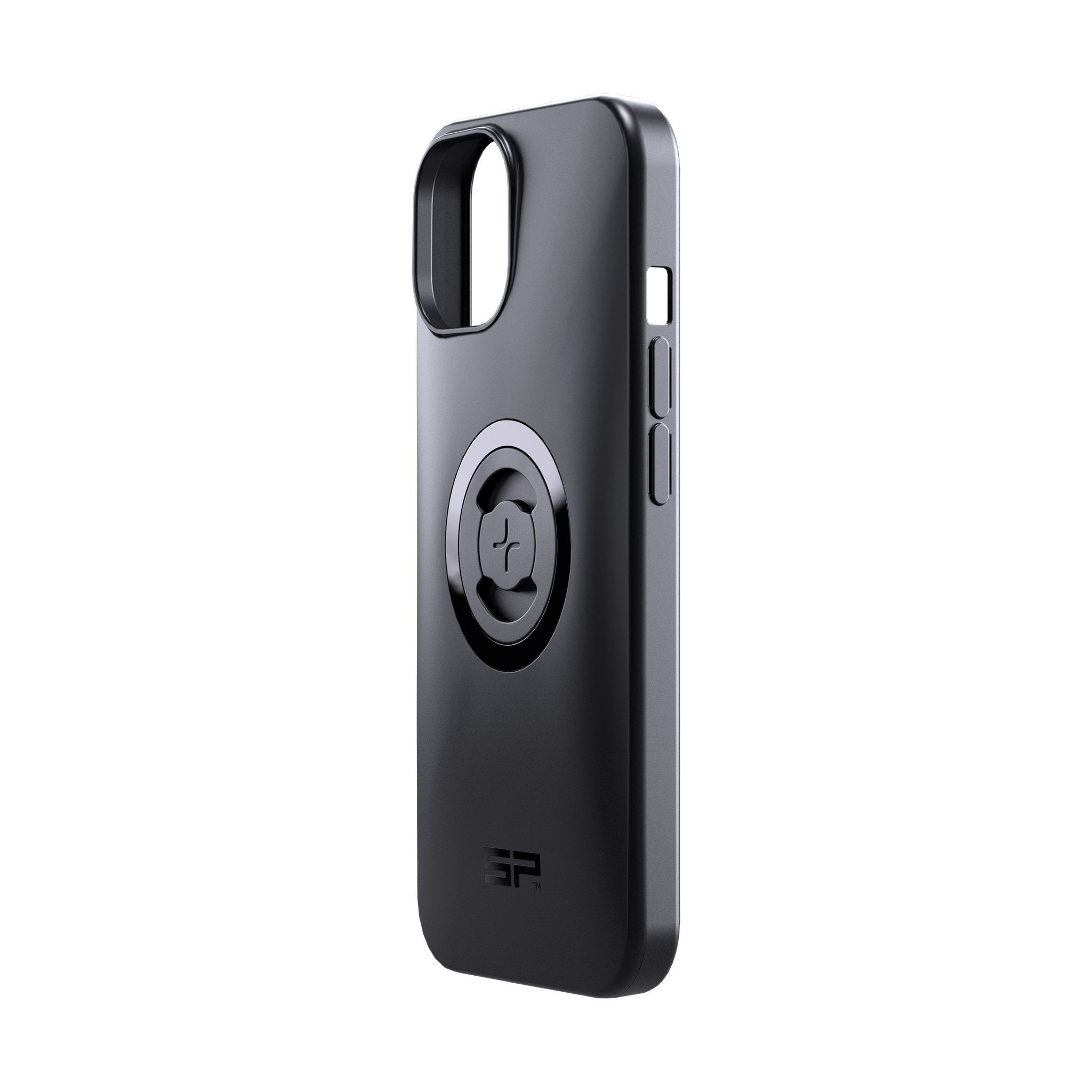 Phone Case SPC+ / schwarz / iPhone 15