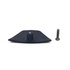795 Blade-2 Handlebar cap + screw kit