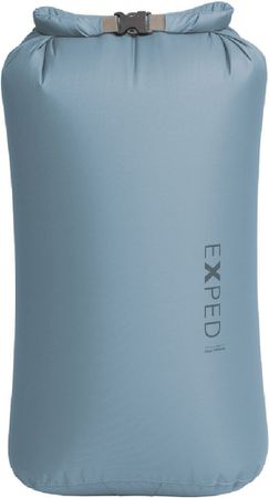 DRYBAG wasserdichte Packbeutel / blau / 13L BLAU