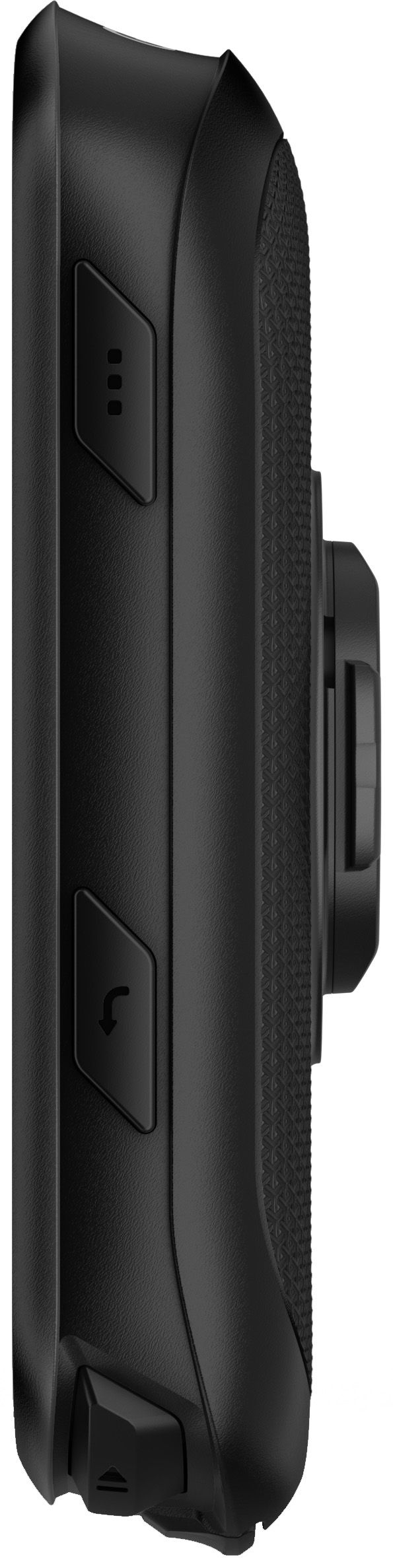EDGE 840 Velocomputer / schwarz
