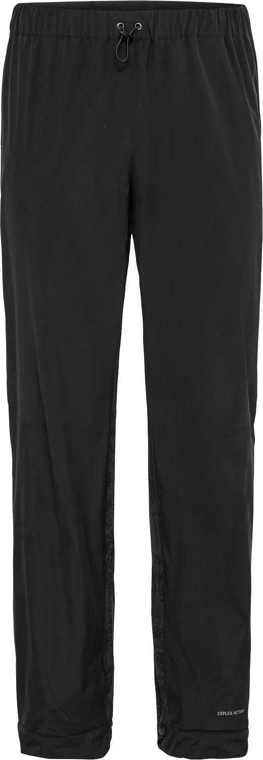 COMYOU Herren-Regenhose / black / M