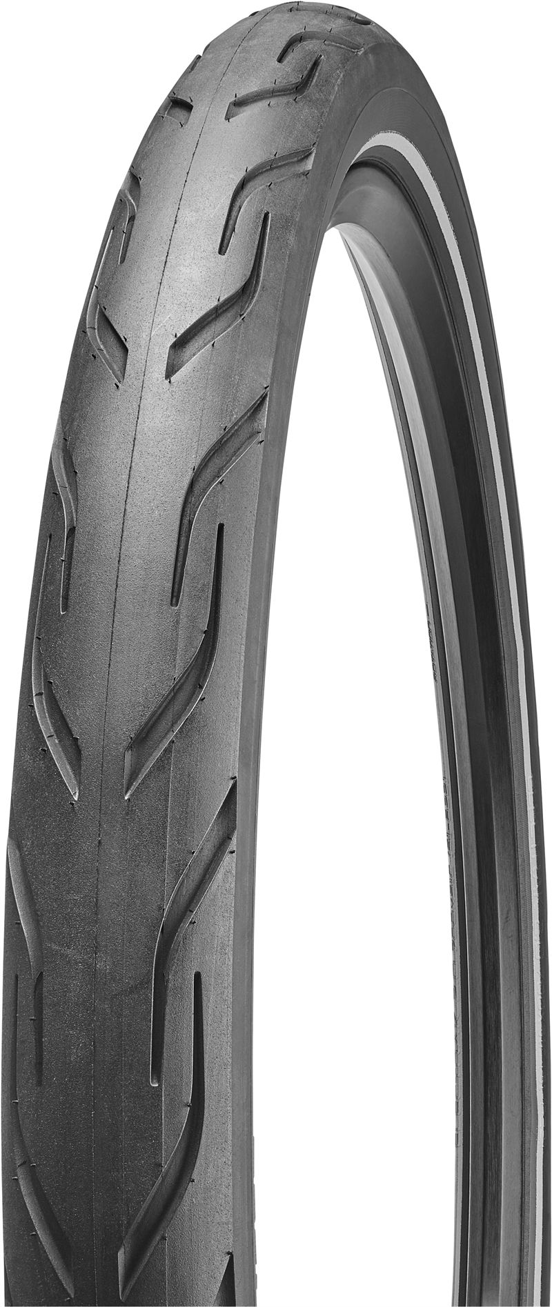 ELECTRAK 2.0 E-BIKE-REIFEN (700x51) / schwarz / 28" X 2.00"