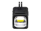 EVO 1700 Lumen Go-Pro Mount Scheinwerfer / schwarz