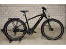 VADO 5.0 NB E-City- und Alltagsvelo / cast black  silver reflective / L