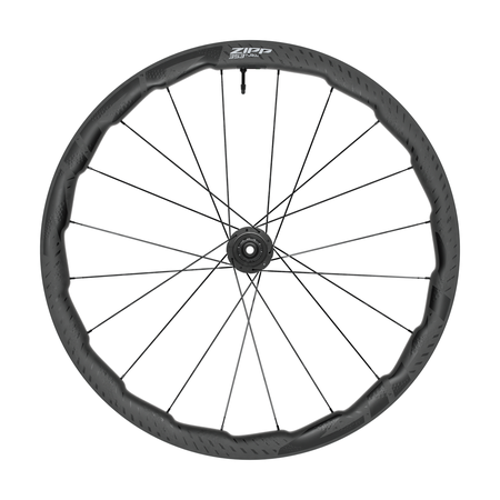 MY26 353 NSW Hookless Rear Wheel AXS sensor / black carbon / 700C