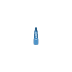 CNC TLR Valve Cap / blue