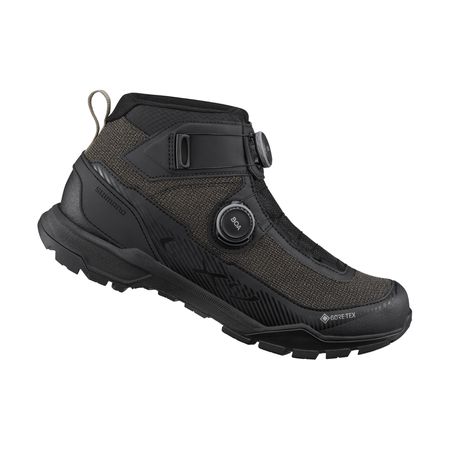 Men MT SH-EX9 Schuh SPD / black / 46