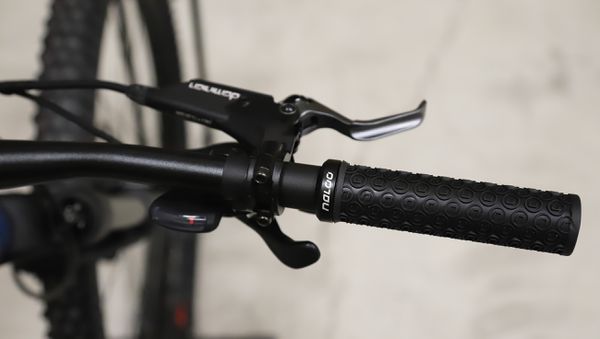 MOUNTAIN JACK 26 Jugendvelo / deep blue / 26 ZOLL
