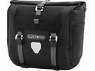 HANDLEBAR-PACK PLUS Lenkertasche / black / 11 L