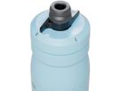 Podium Bottle / crystal blue